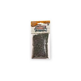 All Game Terrain White Blend Gravel