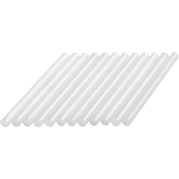 Dremel 7mm Multipurpose High Temp Glue Sticks (12 pieces)