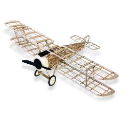 Guillows 1/19 Scale Sopwith Camel Model Kit