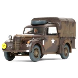 Tamiya 1/35 Scale British Light Utility Car 10HP Model Kit
