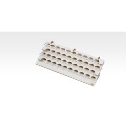 Hobbyzone Small Paint Stand - 36mm Bottle Size