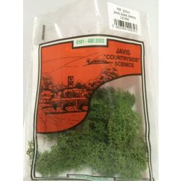 Javis Dark Green Lichen