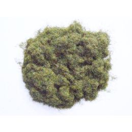 Javis Autumn Mix Green Hairy Grass Scatter 20g