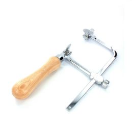 Piercing Saw Frame Adjustable - Spare Blades X36