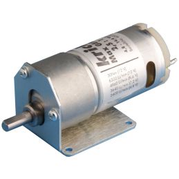 Krick Max Gear 540 Type Motor 2.5:1