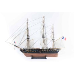 OcCre 1/90 Scale Belle Poule Model Kit