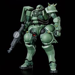 Bandai Namco 1/144 Scale HG Zaku (GQ) Model Kit