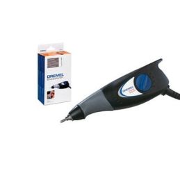 Dremel Engraver With Soft grip Hobby and Professional Engraving Tool Model 290