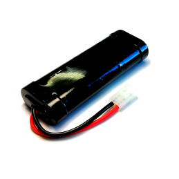 7.2V NiMh 5000mAh Battery With Tamiya Connectors