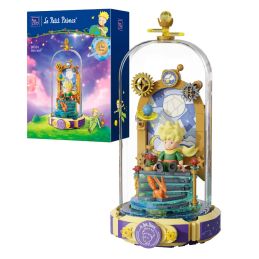 Pantasy Le Petit Prince™ Eternity Series Starry Gate Model Kit