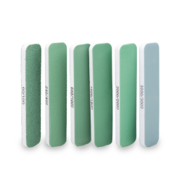 Multi-Purpose Flexi Sander Set Pack Of 6