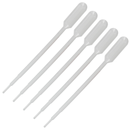 2ml Pipettes Pack of 5