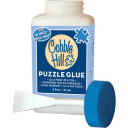 Cobble Hill Puzzle Glue 177ml