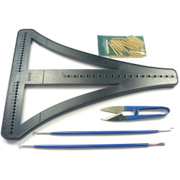 Rigging Tool Set
