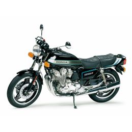 Tamiya 1/6 Scale Honda CB750F Model Kit