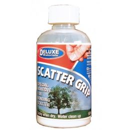 Deluxe Materials Scatter Grip