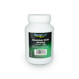 Precision Sandblaster Kit - Replacement Sand 500 grams