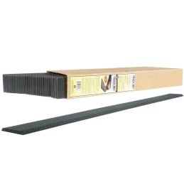 Track-Bed HO Gauge Strips 36 pack 