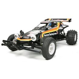 Tamiya 1/10 Scale Hornet RC Off Road Racer Model Kit