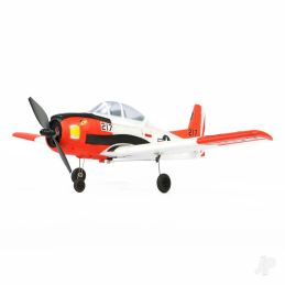 Top RC Mini T-28 RTF – Mode 2 (450mm) Radio Controlled Aircraft