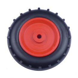 100mm Moulded Wheel
