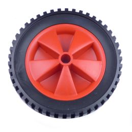 148mm Moulded Wheel