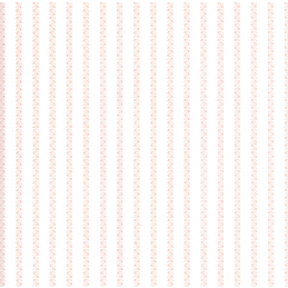 Sandringham Peach Wallpaper for 12th Scale Dolls House