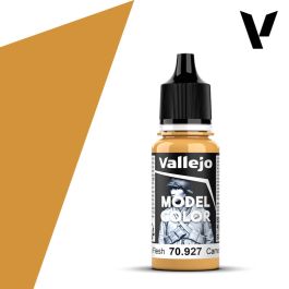 Model Color Dark Flesh - 18ml – Mini Marvels