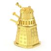 Metal Earth Doctor Who Dalek 3D Metal Model Kit