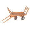 Hay Cart Wheel Pack