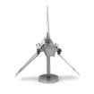 Metal Earth Star Wars Imperial Shuttle 3D Metal Model Kit