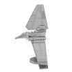 Metal Earth Star Wars Imperial Shuttle 3D Metal Model Kit