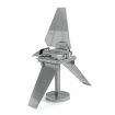 Metal Earth Star Wars Imperial Shuttle 3D Metal Model Kit