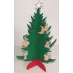 Christmas Tree and Decorations Plan