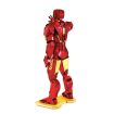 Metal Earth Iron Man 3D Metal Model Kit