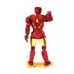 Metal Earth Iron Man 3D Metal Model Kit