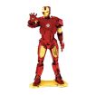 Metal Earth Iron Man 3D Metal Model Kit