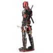 Metal Earth Deadpool 3D Metal Model Kit