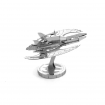 Metal Earth Batman 1989 Batwing 3D Metal Model Kit