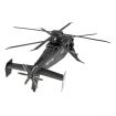Metal Earth S-97 Raider 3D Metal Model Kit
