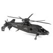 Metal Earth S-97 Raider 3D Metal Model Kit
