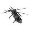Metal Earth S-97 Raider 3D Metal Model Kit