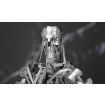 Metal Earth The Terminator T-800 Endoskeleton 3D Metal Model Kit