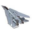 Metal Earth F-14 Tomcat 3D Metal Model Kit