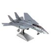 Metal Earth F-14 Tomcat 3D Metal Model Kit