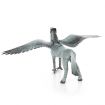Metal Earth Buckbeak 3D Metal Model Kit