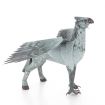 Metal Earth Buckbeak 3D Metal Model Kit