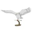 Metal Earth Hedwig Metal Model Kit