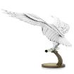 Metal Earth Hedwig Metal Model Kit