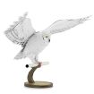 Metal Earth Hedwig Metal Model Kit